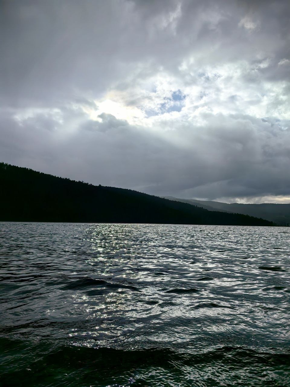 Апартаменты на 33-й км автодороги Акташ-Улаган, база отдыха Балыкту - фото 70