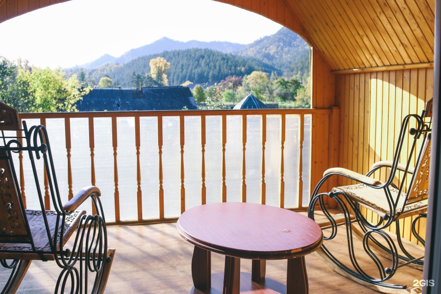 Большой 7-местный номер - фото 1