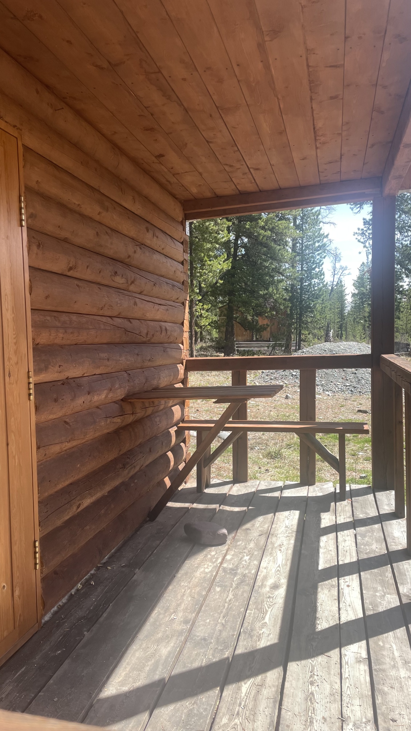 Апартаменты на 33-й км автодороги Акташ-Улаган, база отдыха Балыкту - фото 77