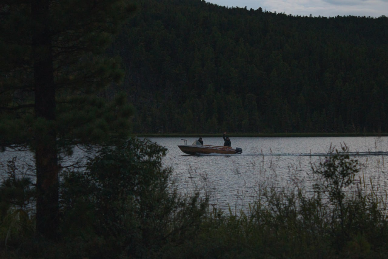 Апартаменты на 33-й км автодороги Акташ-Улаган, база отдыха Балыкту - фото 79