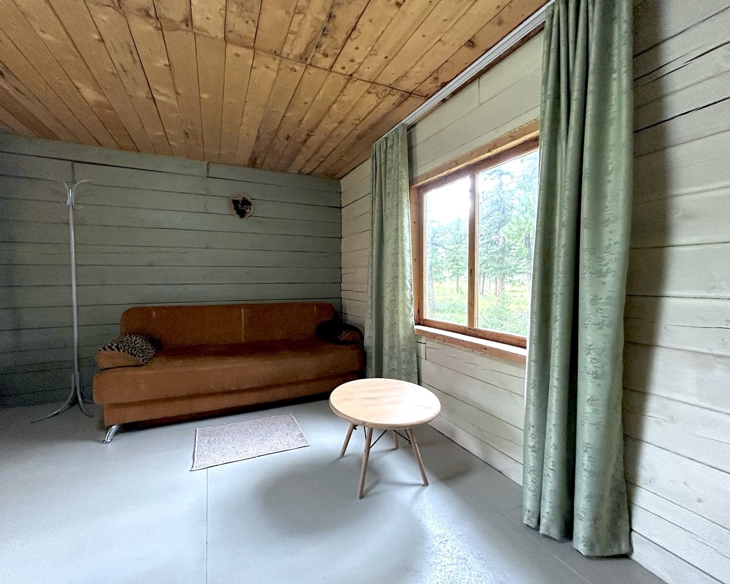 Апартаменты на 33-й км автодороги Акташ-Улаган, база отдыха Балыкту - фото 80