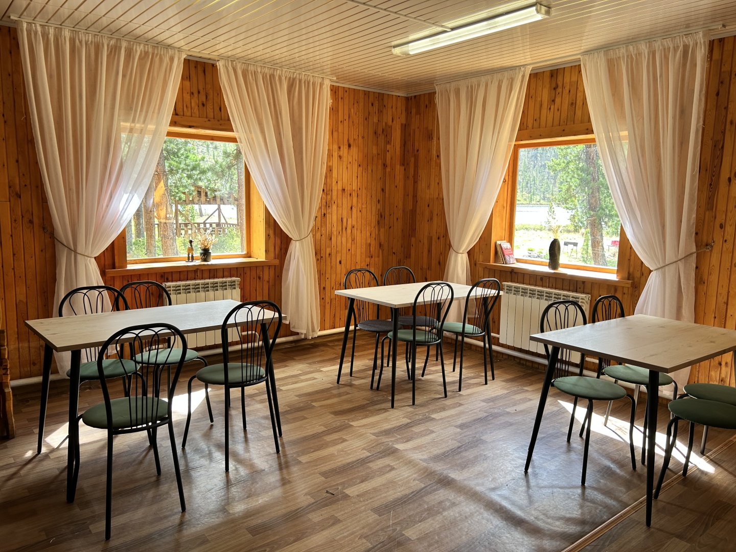 Апартаменты на 33-й км автодороги Акташ-Улаган, база отдыха Балыкту - фото 83