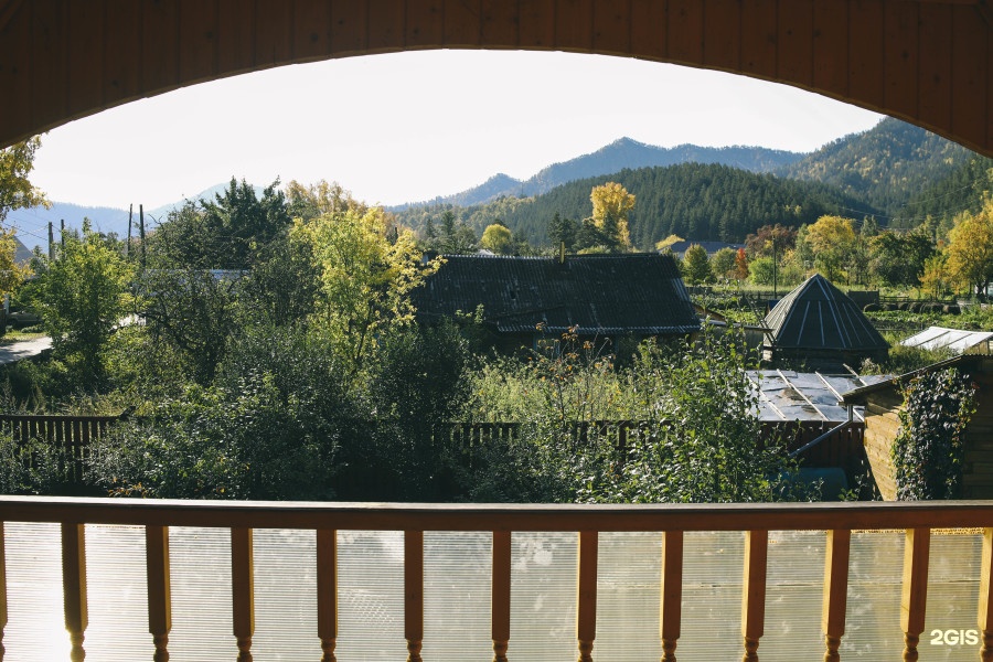 Большой 7-местный номер - фото 2