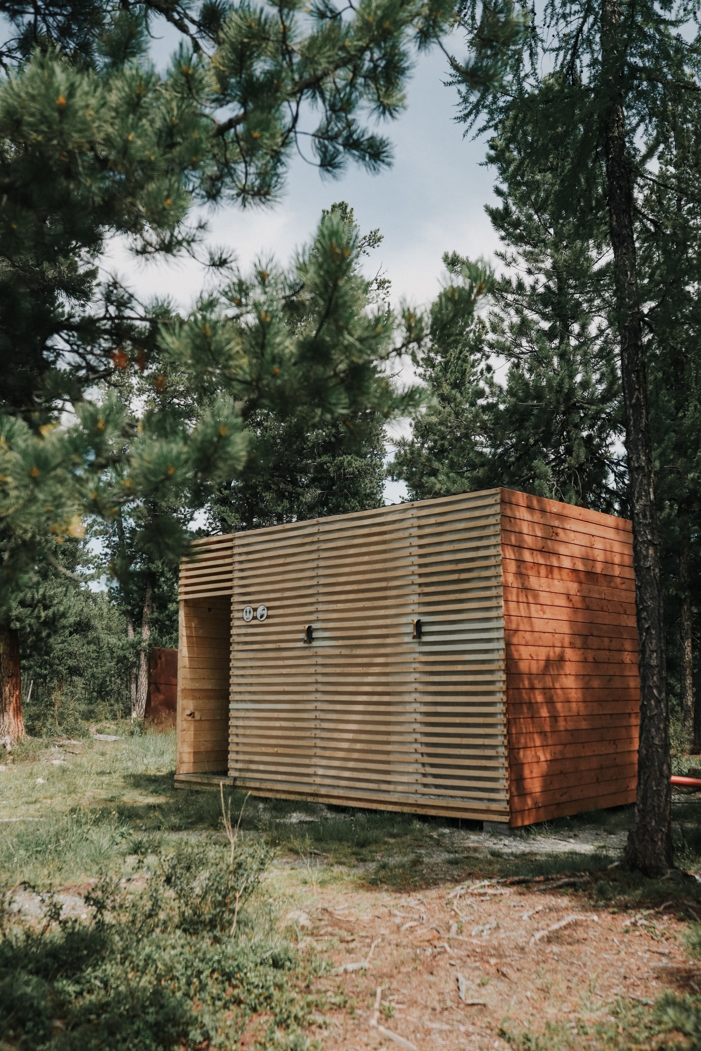 Апартаменты на 33-й км автодороги Акташ-Улаган, база отдыха Балыкту - фото 84