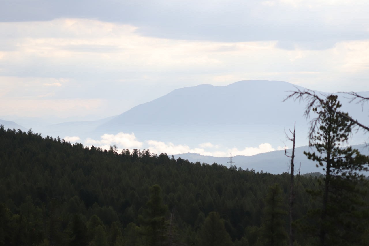 Апартаменты на 33-й км автодороги Акташ-Улаган, база отдыха Балыкту - фото 86