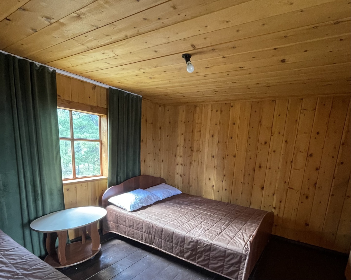 Апартаменты на 33-й км автодороги Акташ-Улаган, база отдыха Балыкту - фото 88