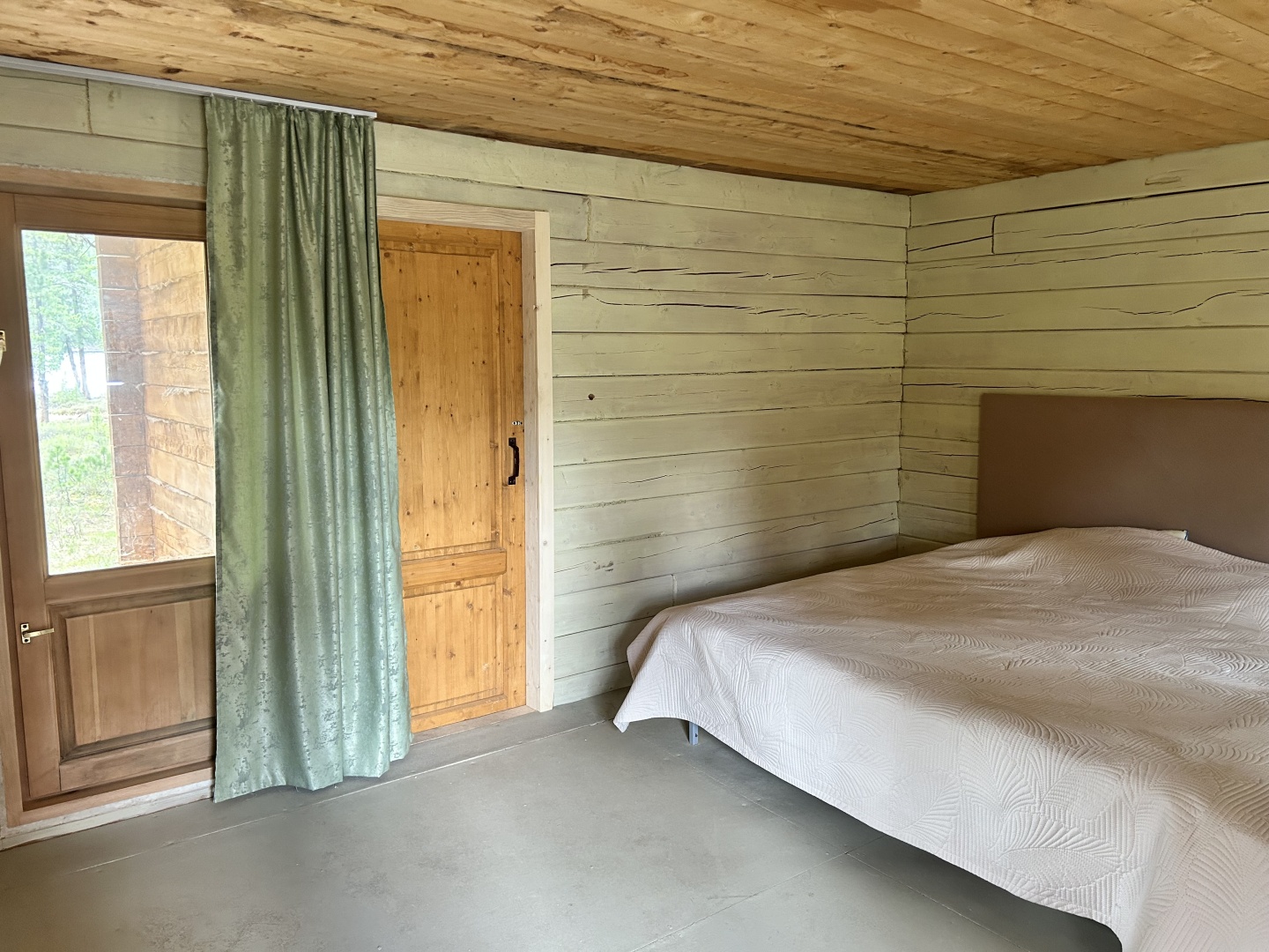 Апартаменты на 33-й км автодороги Акташ-Улаган, база отдыха Балыкту - фото 91