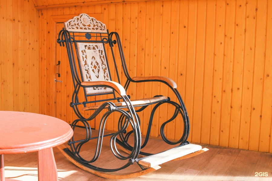 Большой 7-местный номер - фото 3