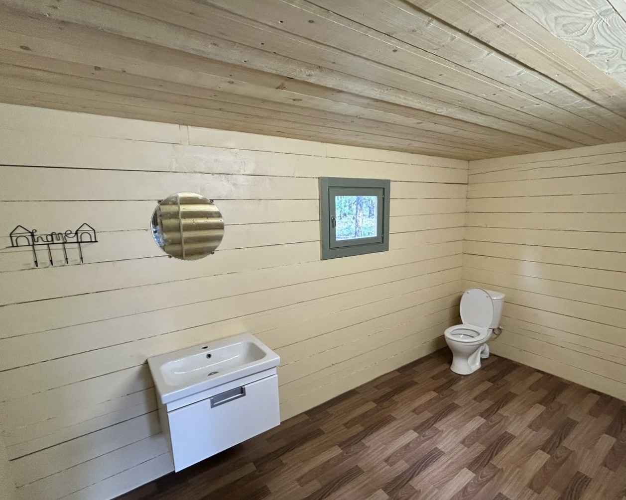 Апартаменты на 33-й км автодороги Акташ-Улаган, база отдыха Балыкту - фото 94