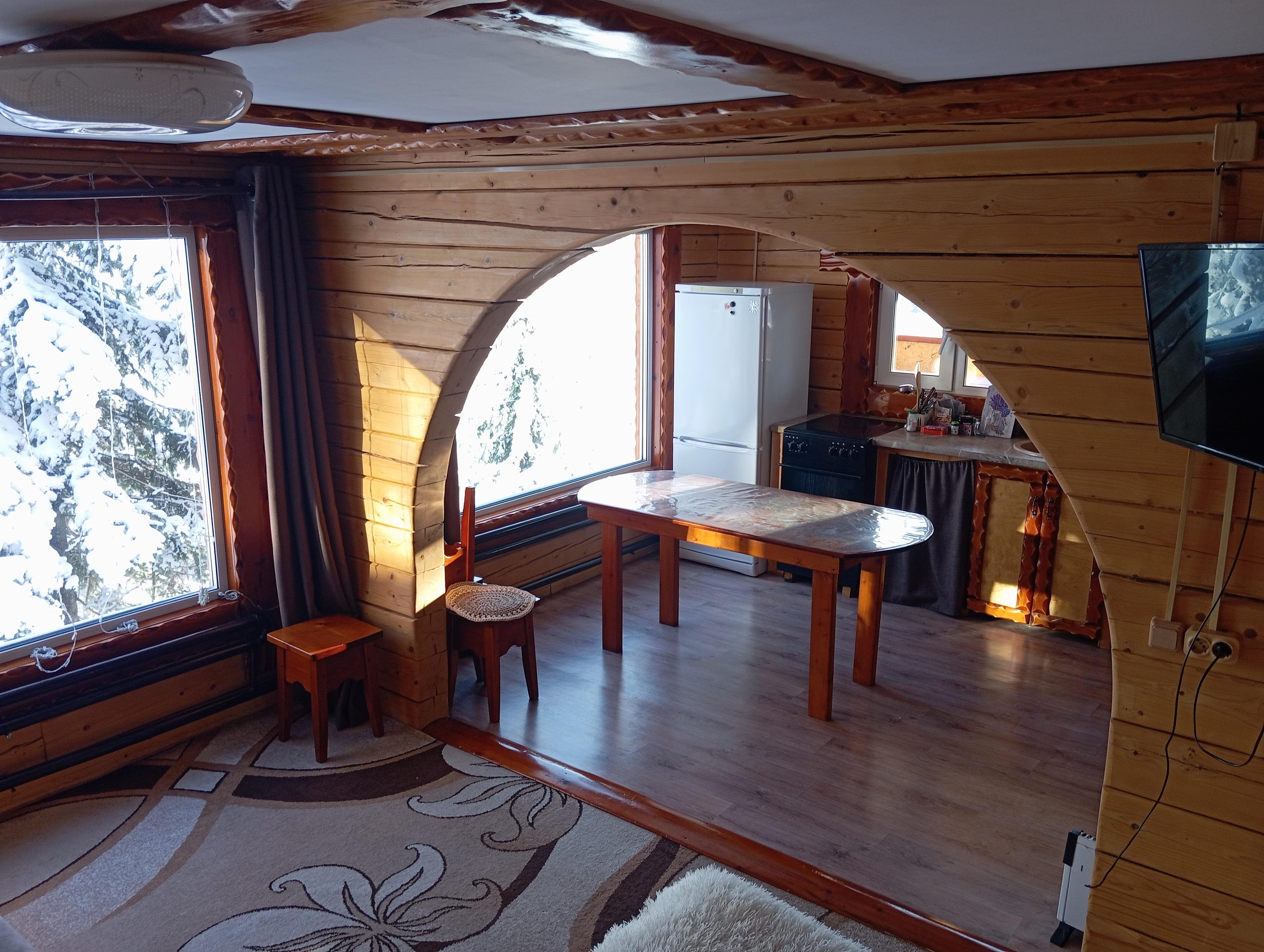 Озеро на ладони - фото 2