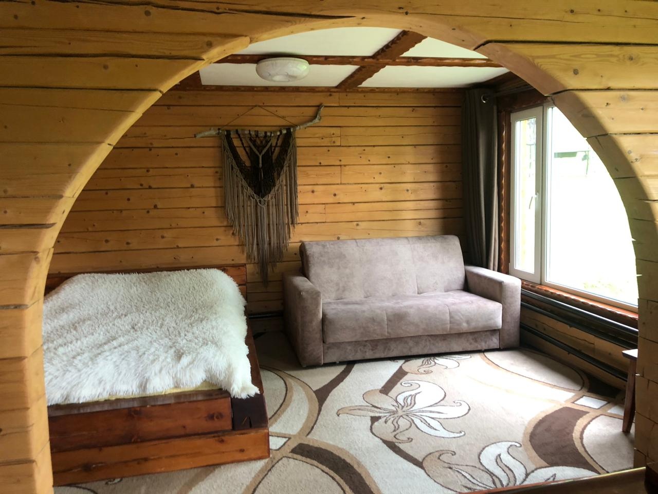 Озеро на ладони - фото 4