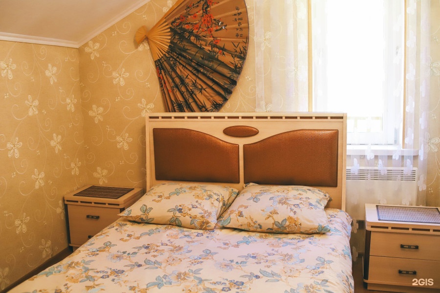 Большой 7-местный номер - фото 4