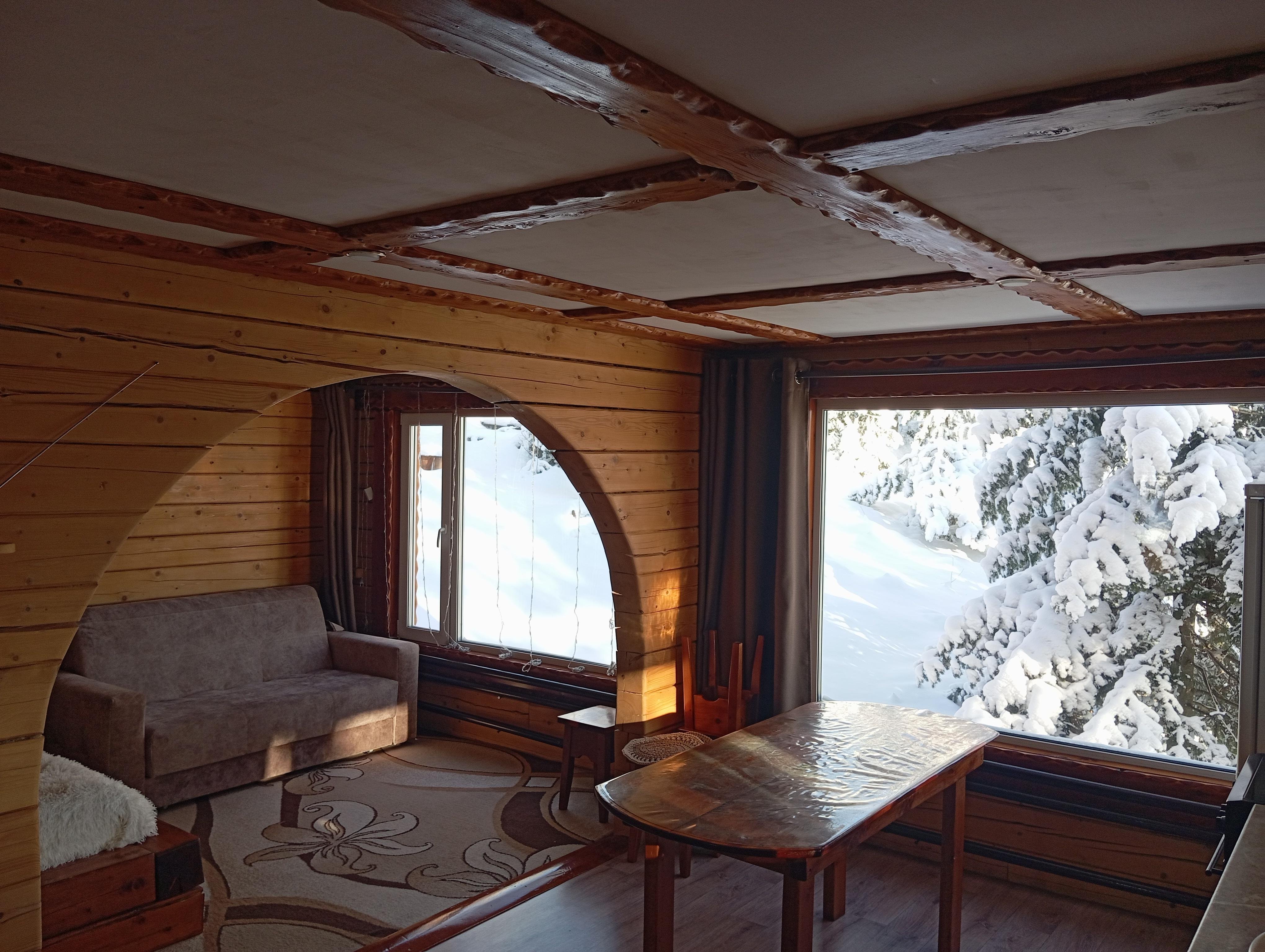 Озеро на ладони - фото 5