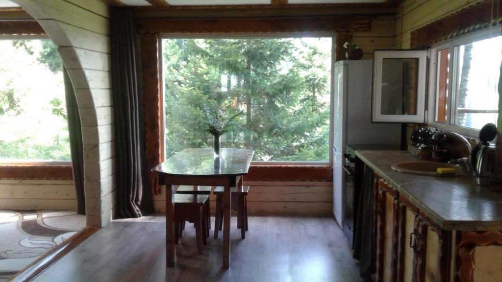 Озеро на ладони - фото 6