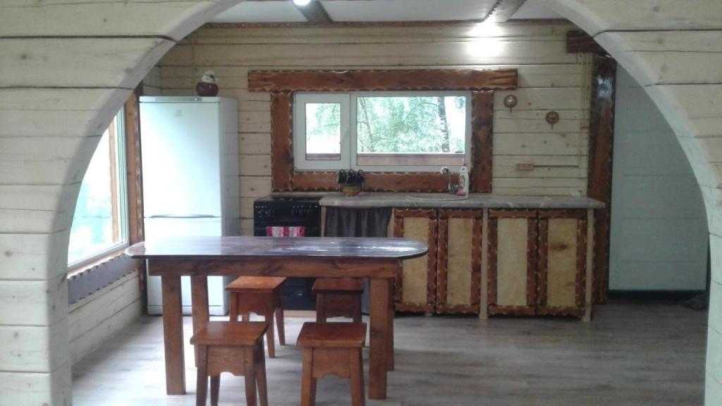 Озеро на ладони - фото 7