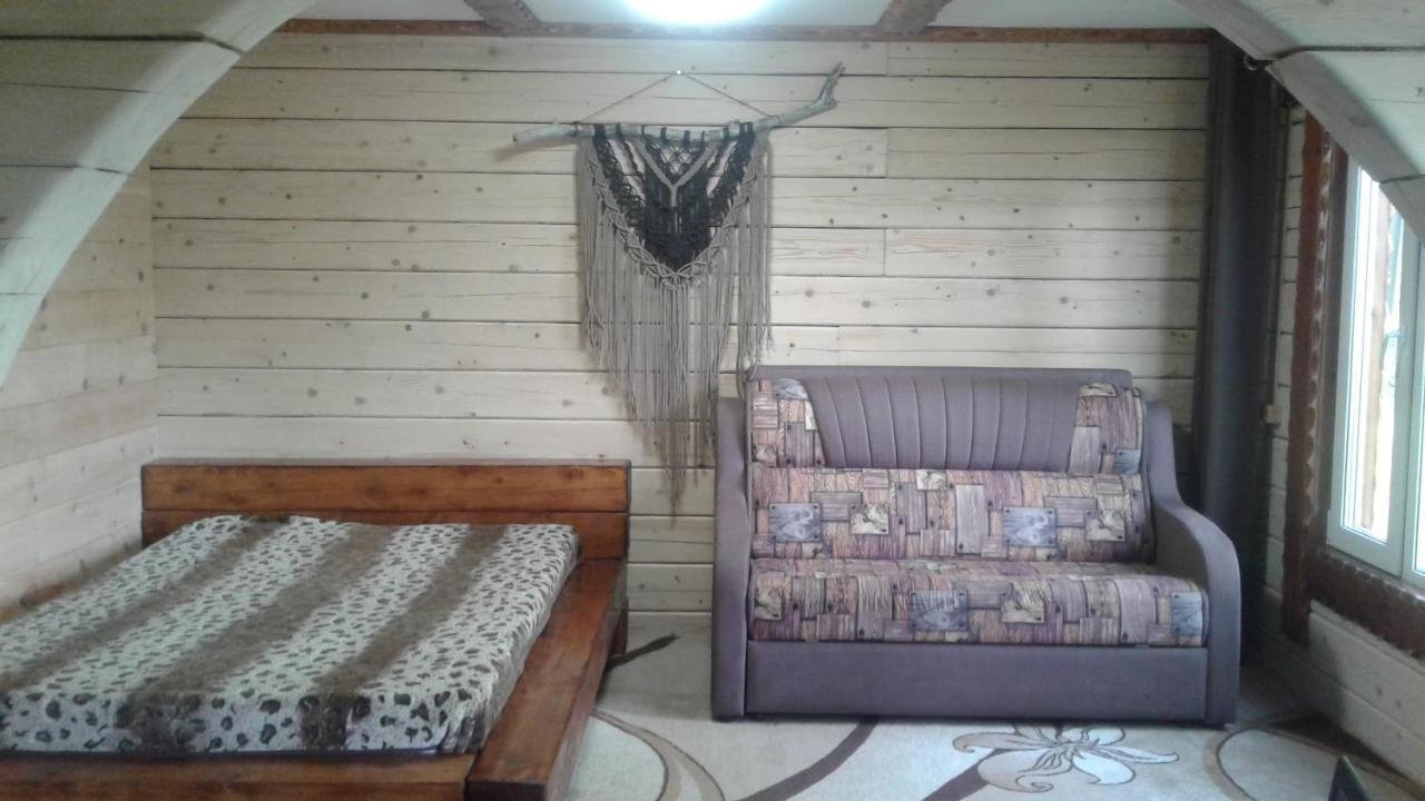 Озеро на ладони - фото 9