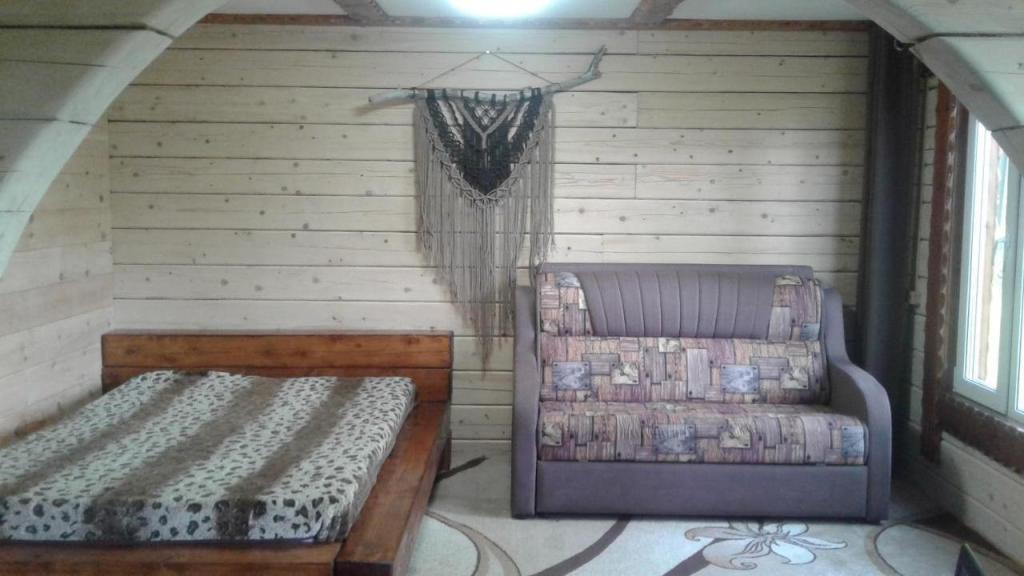 Озеро на ладони - фото 9