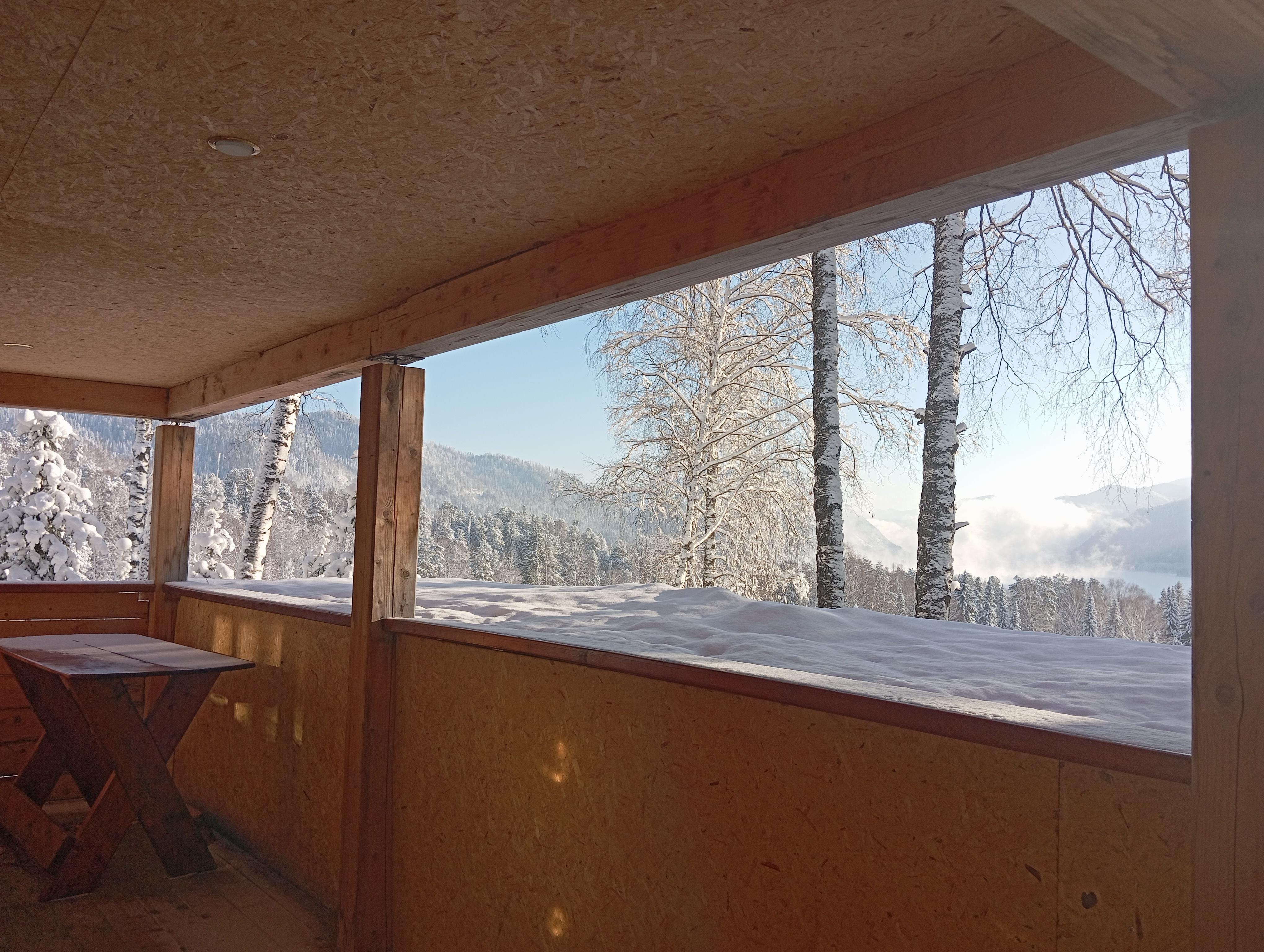 Озеро на ладони - фото 10