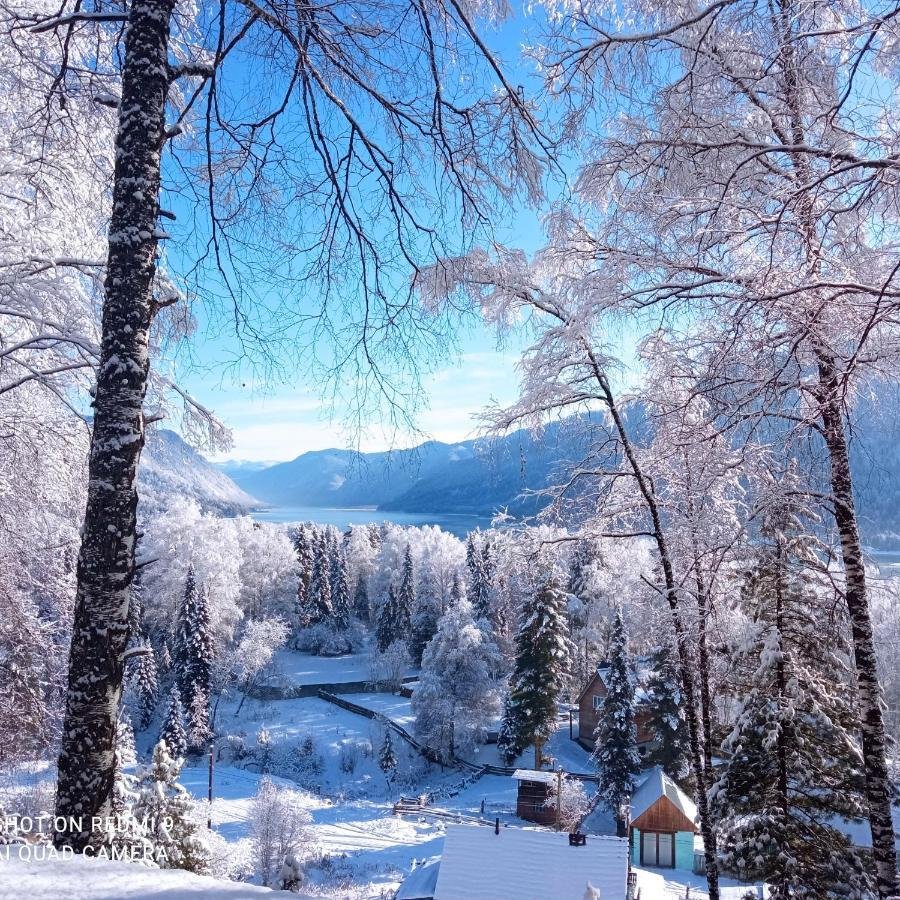 Озеро на ладони - фото 11