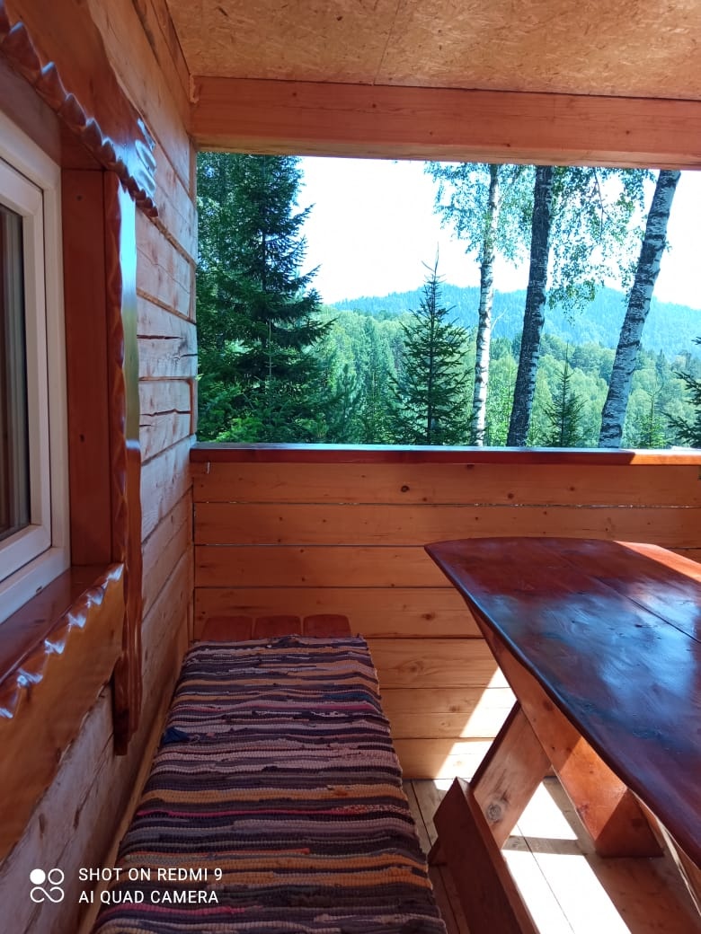 Озеро на ладони - фото 12