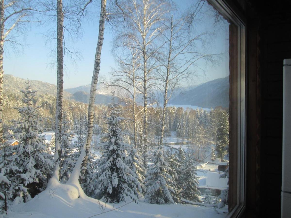 Озеро на ладони - фото 14