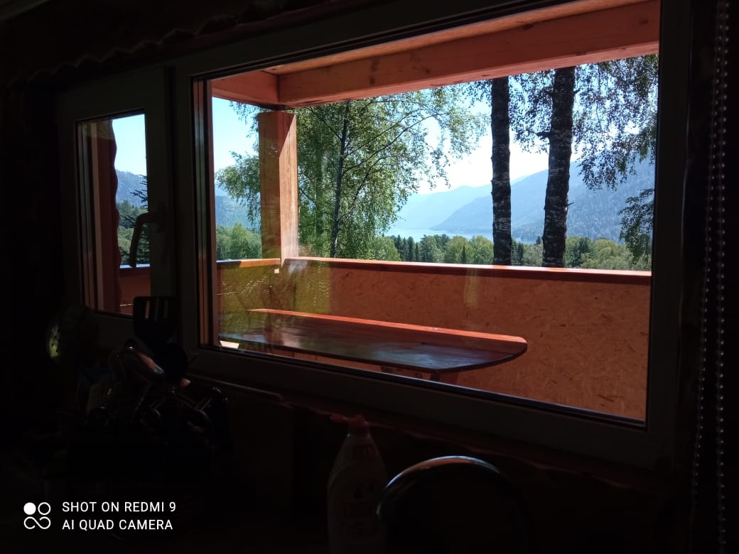 Озеро на ладони - фото 18