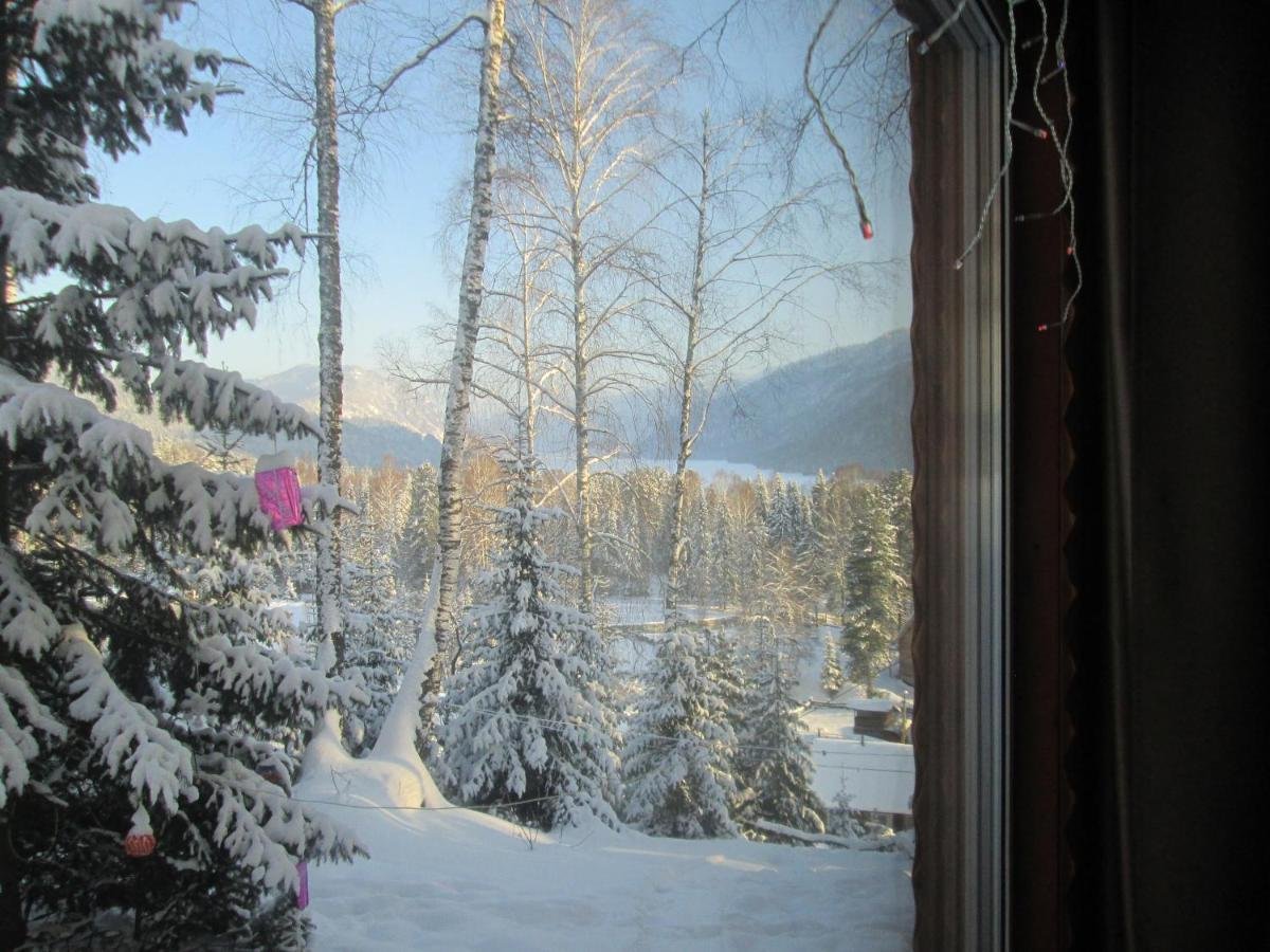 Озеро на ладони - фото 19