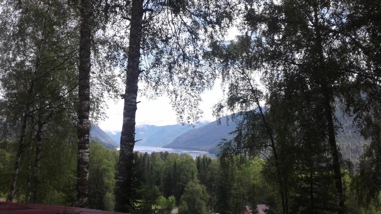 Озеро на ладони - фото 21