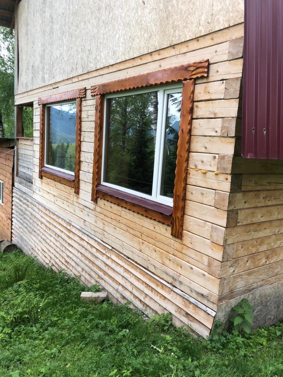 Озеро на ладони - фото 22