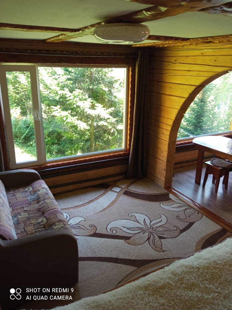 Озеро на ладони - фото 23