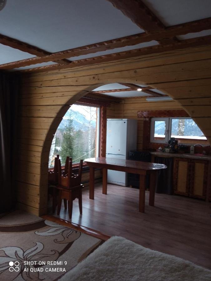 Озеро на ладони - фото 25