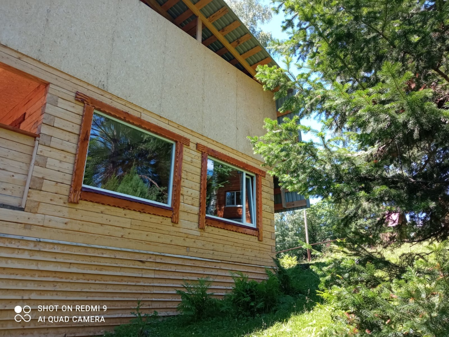 Озеро на ладони - фото 26