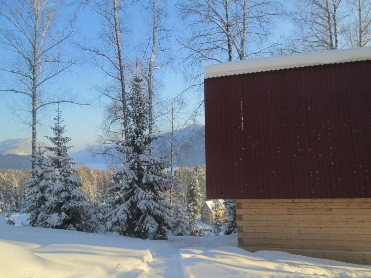 Озеро на ладони - фото 28