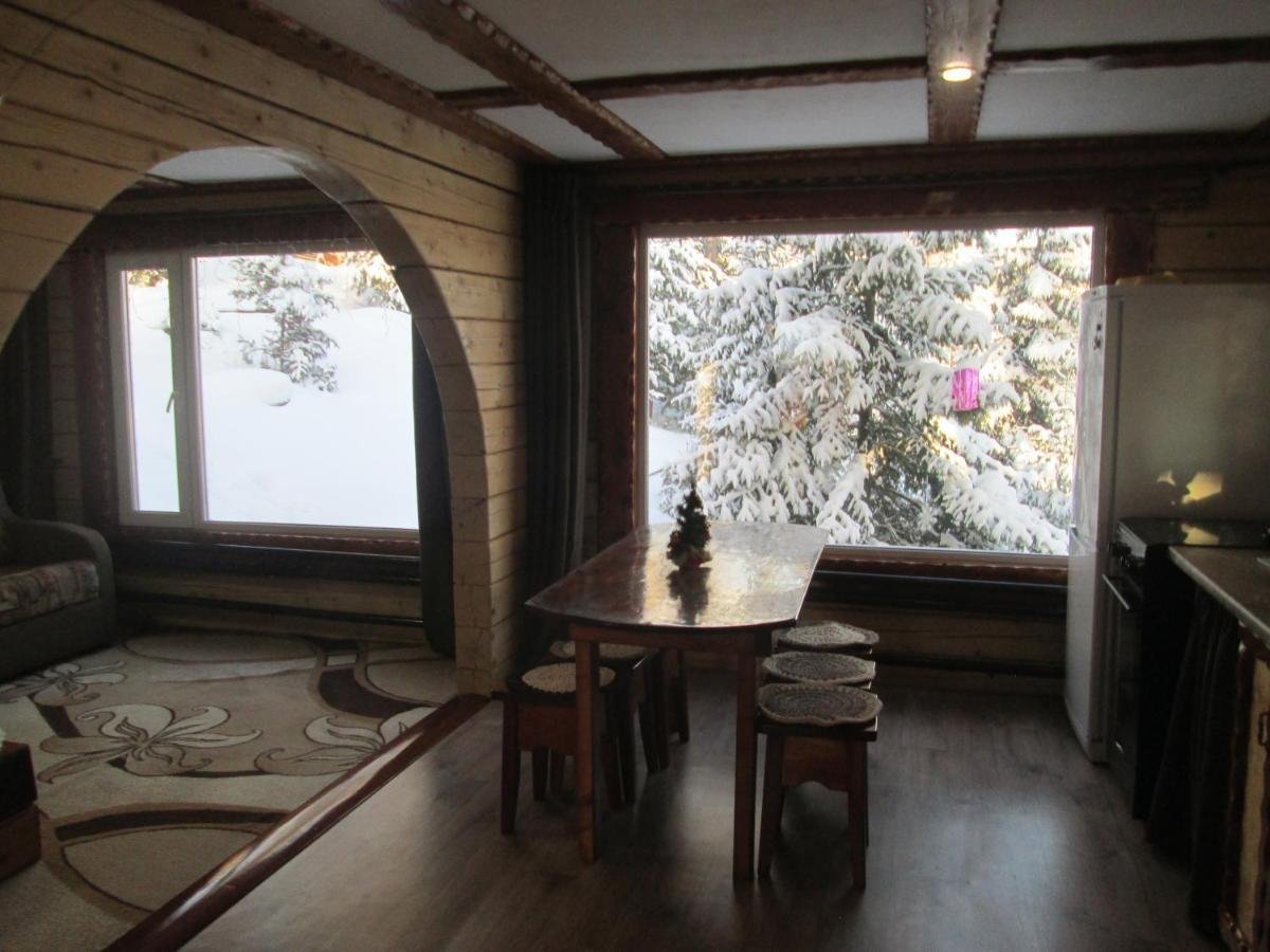 Озеро на ладони - фото 29