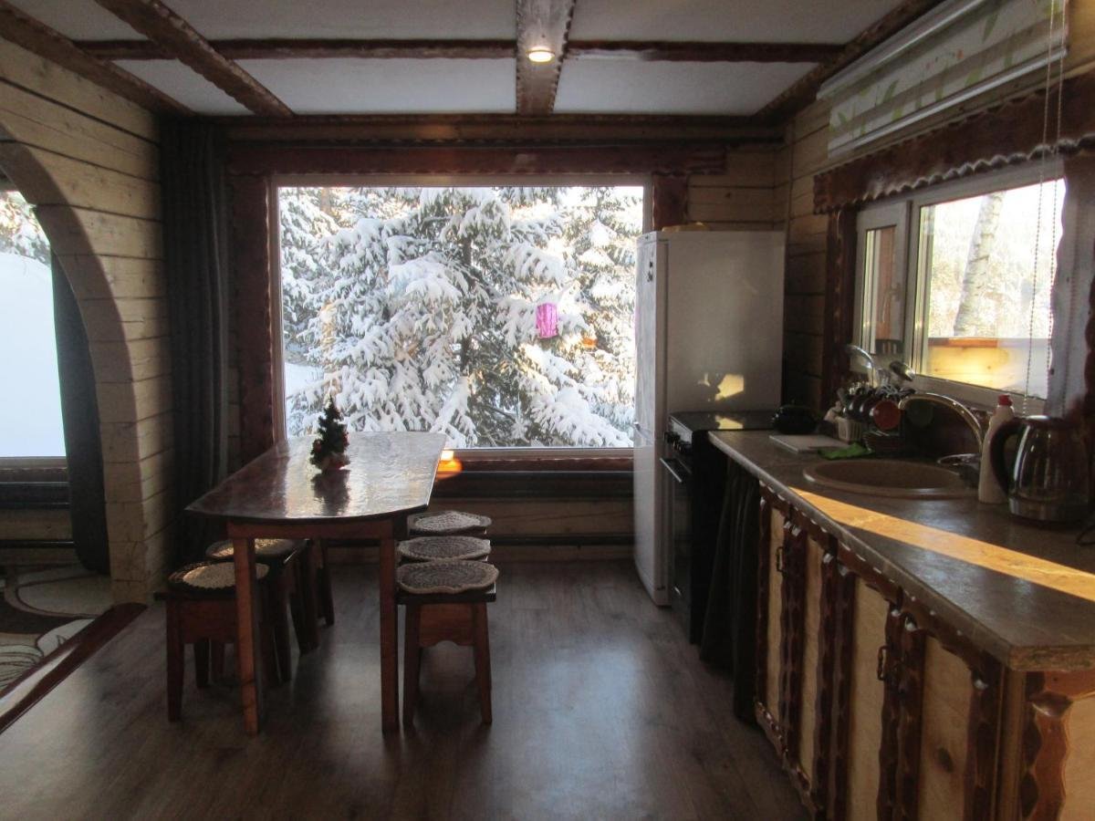 Озеро на ладони - фото 30