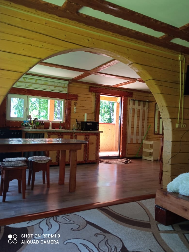 Озеро на ладони - фото 32