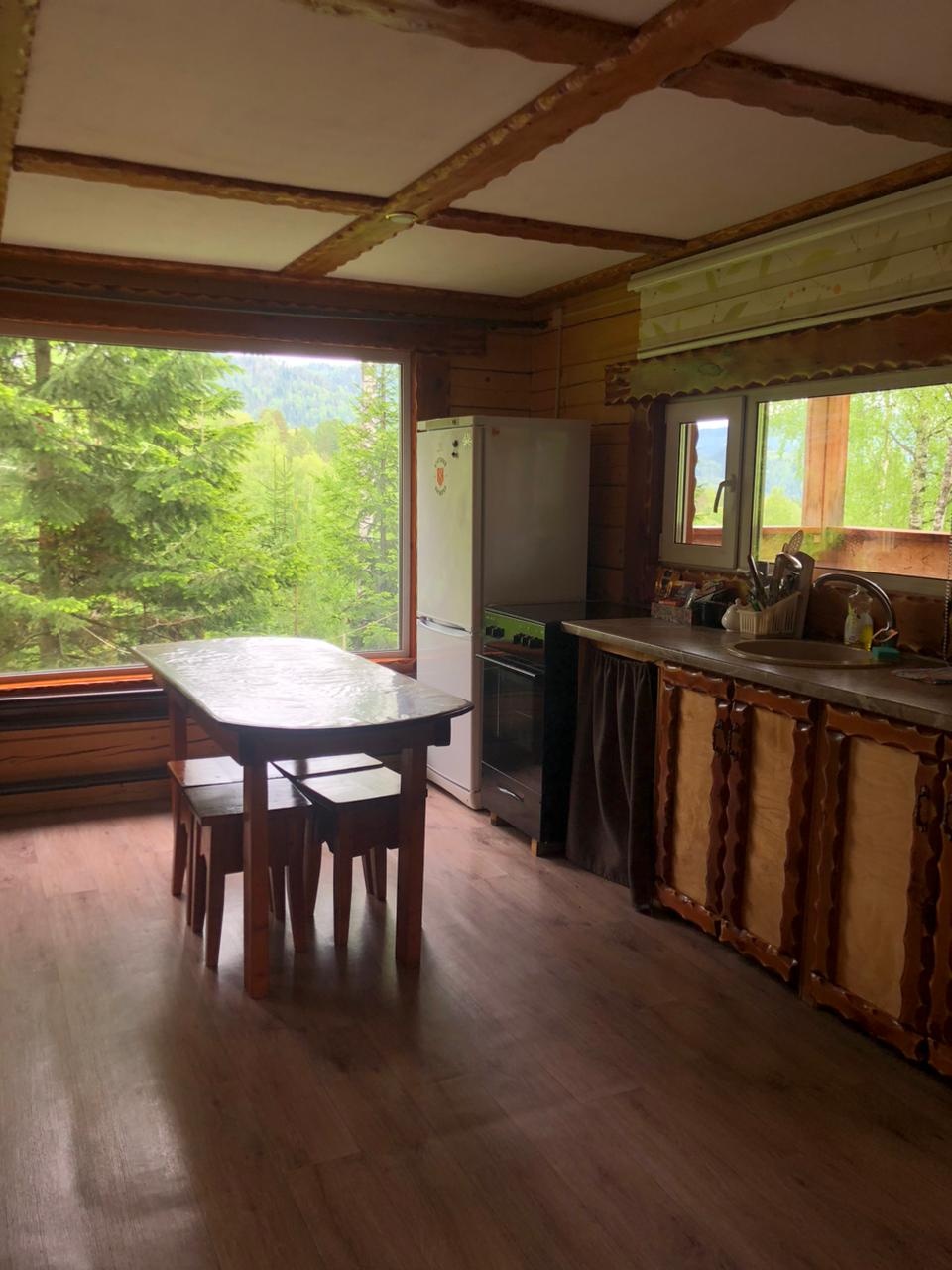 Озеро на ладони - фото 33