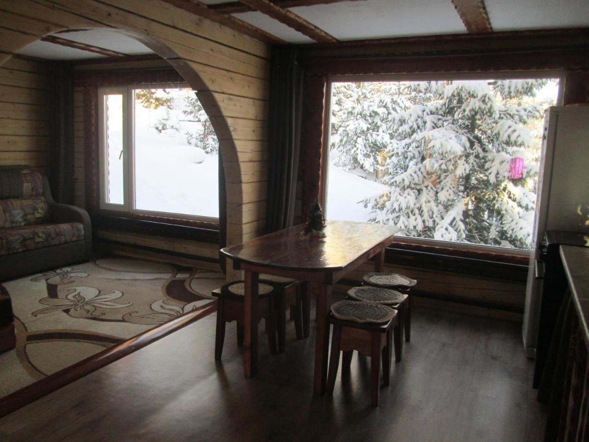 Озеро на ладони - фото 34