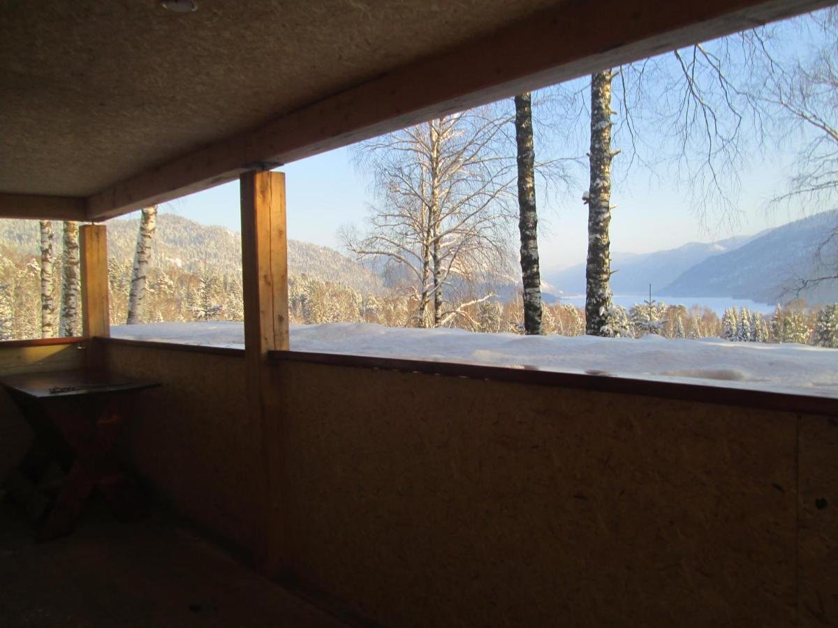 Озеро на ладони - фото 35