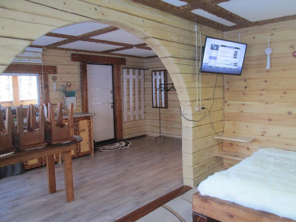 Озеро на ладони - фото 37