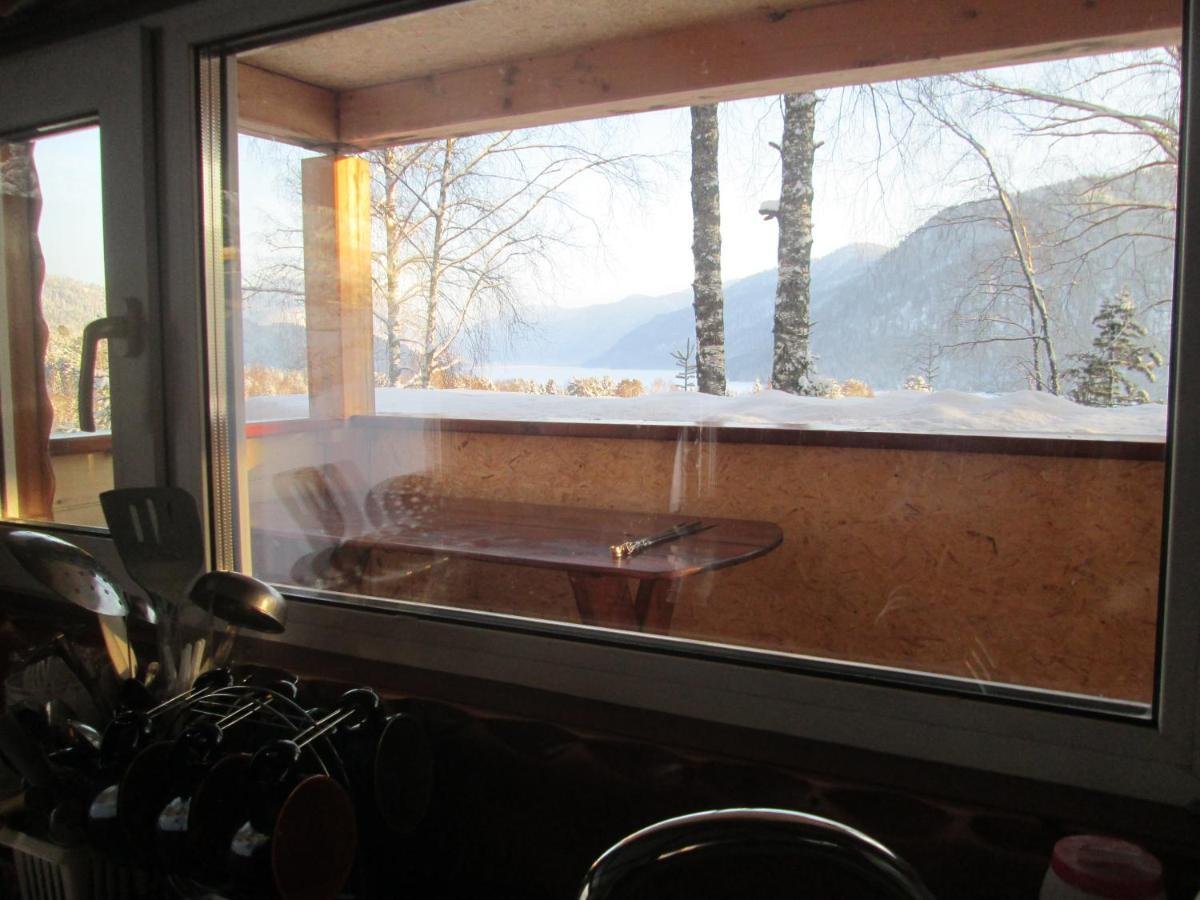 Озеро на ладони - фото 39