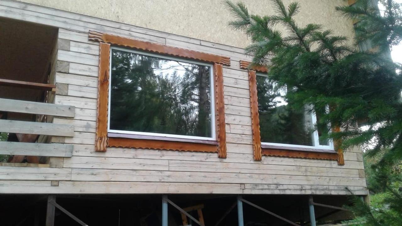 Озеро на ладони - фото 40