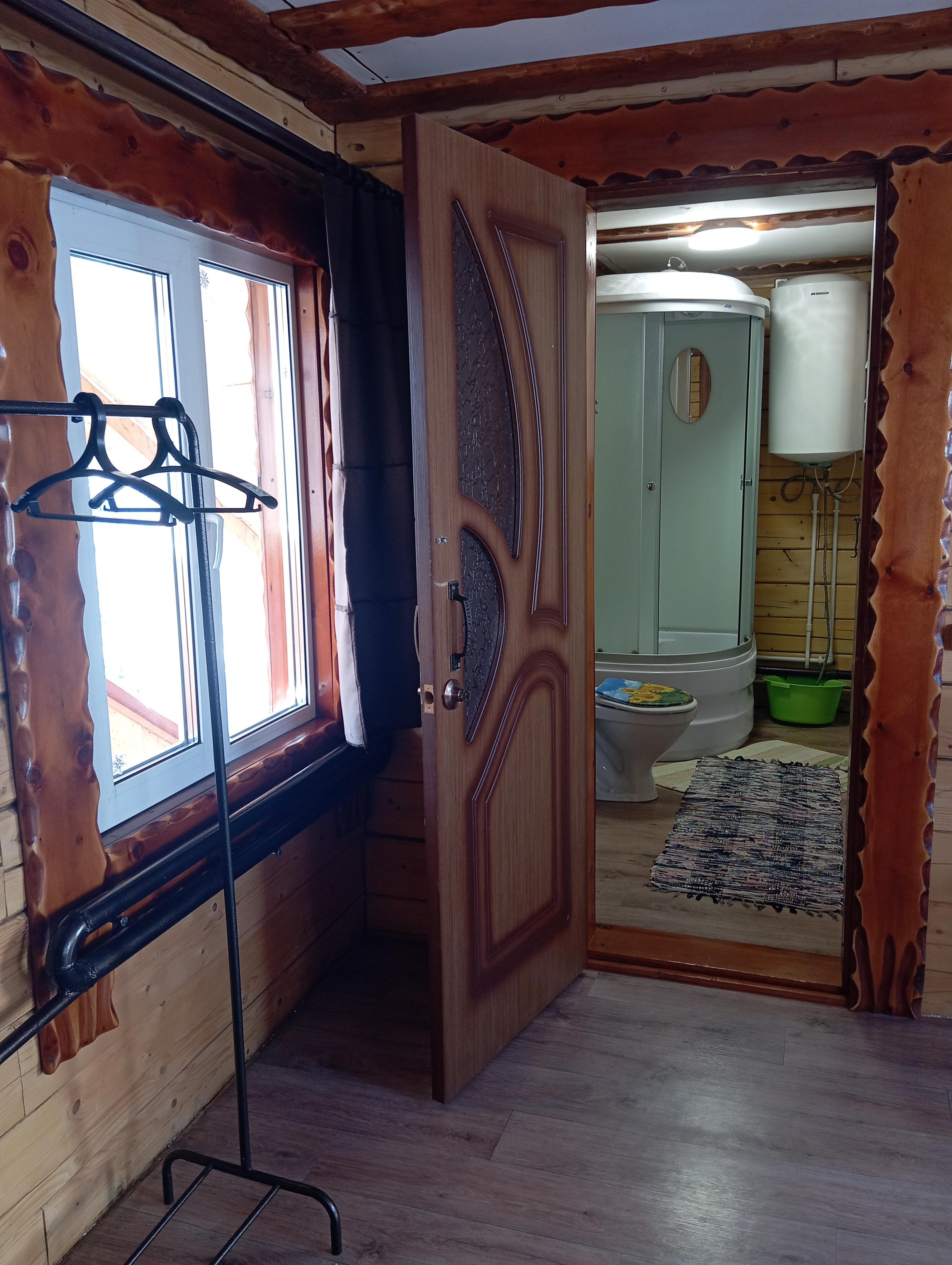 Озеро на ладони - фото 41