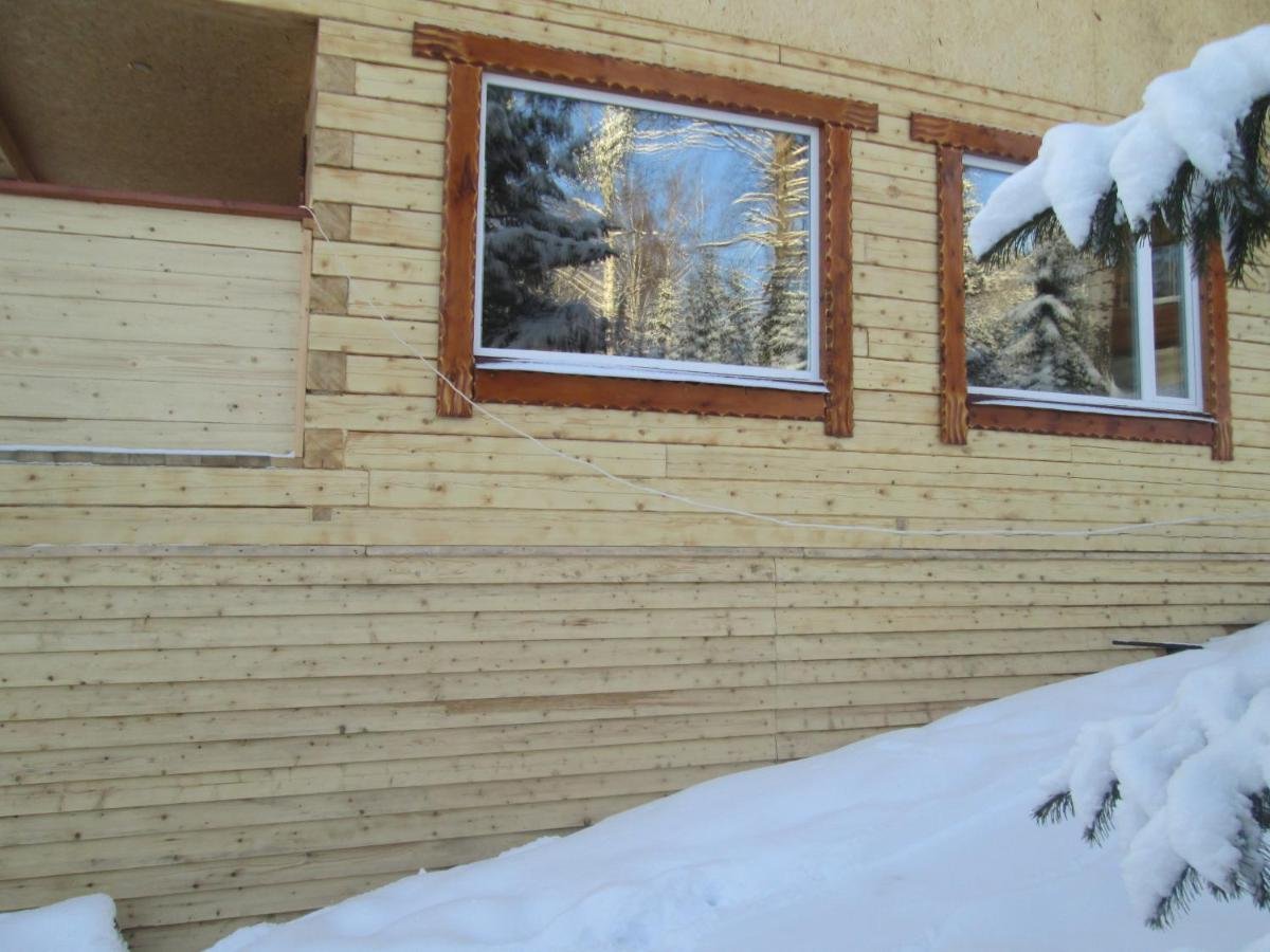 Озеро на ладони - фото 42