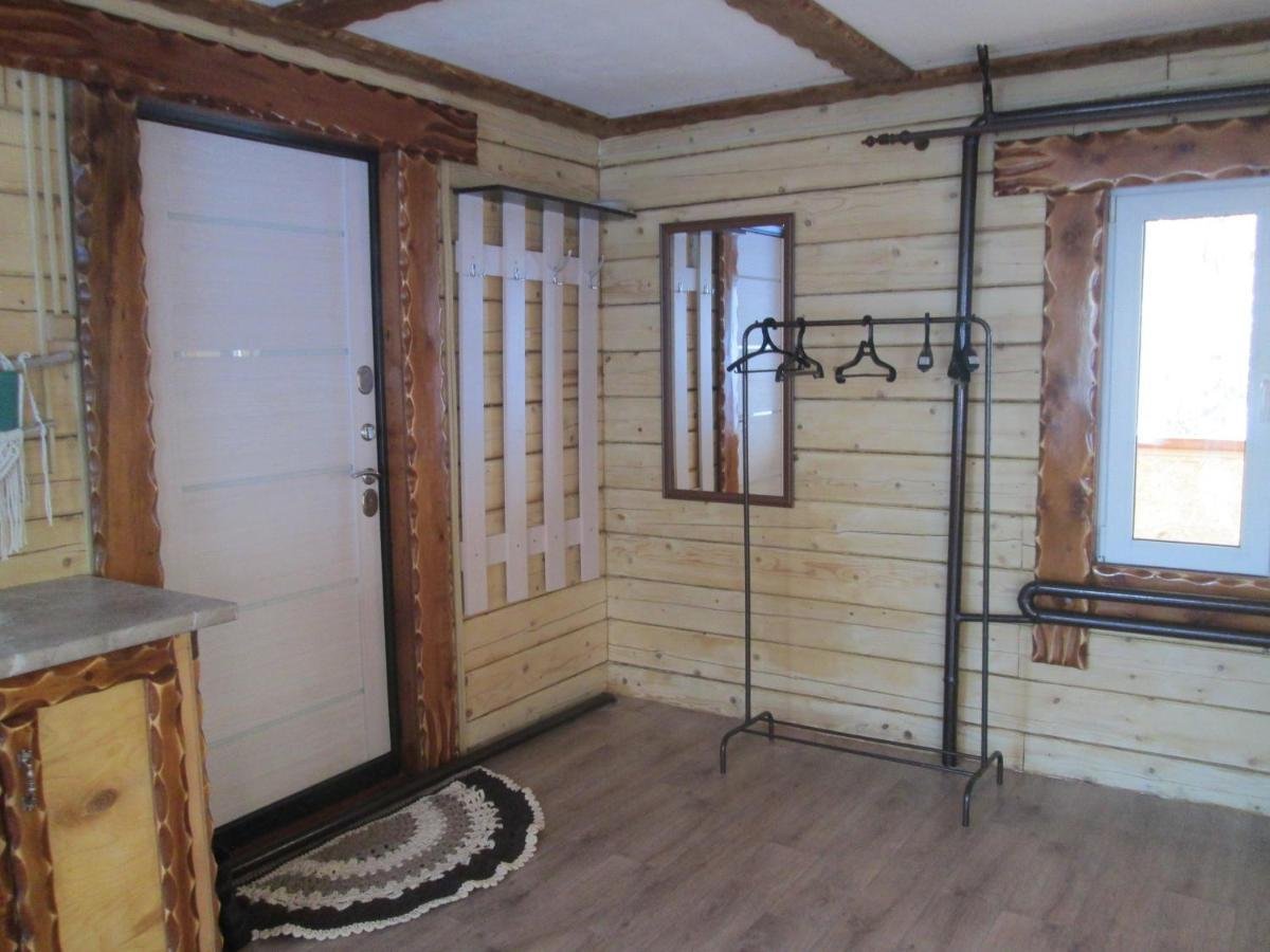 Озеро на ладони - фото 43