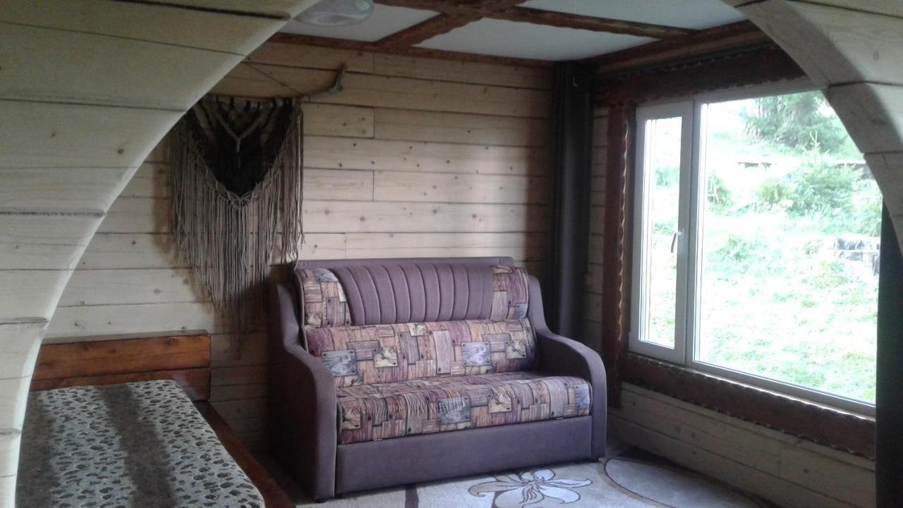 Озеро на ладони - фото 44