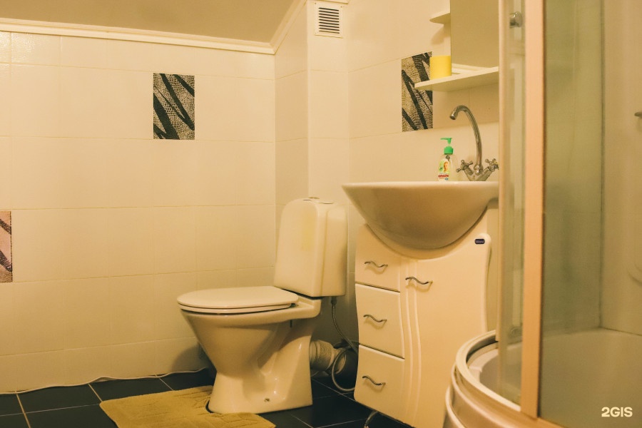 Большой 7-местный номер - фото 11