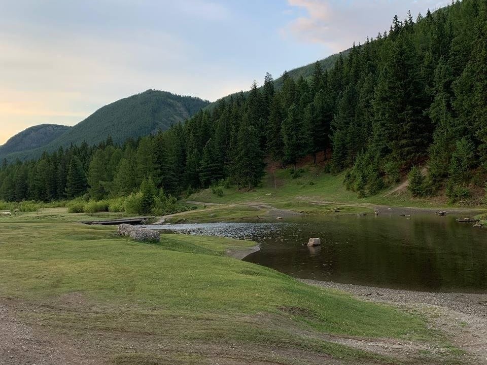 "ЭКО домики" Акташ - фото 2