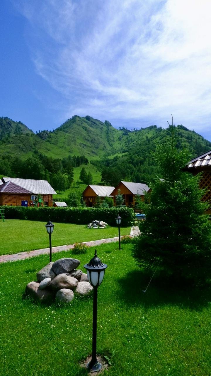 Голубые горы - фото 7