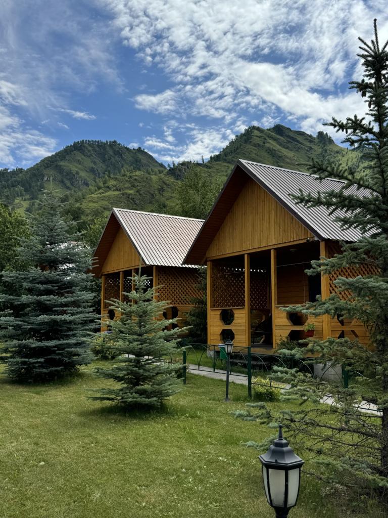 Голубые горы - фото 8